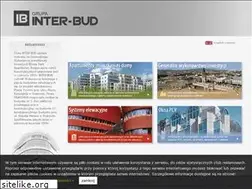 Sites similar to inter-bud.pl