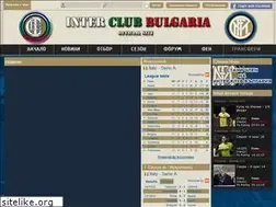 Sites similar to inter-bulgaria.com
