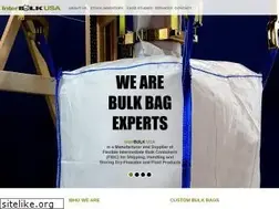 Sites similar to inter-bulk.com
