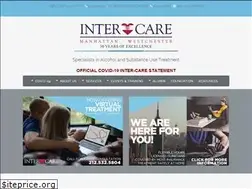 Sites similar to inter-care.com
