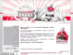 Sites similar to inter-charm.ru