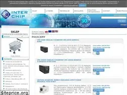 Sites similar to inter-chip.pl