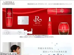 Sites similar to inter-christine.com