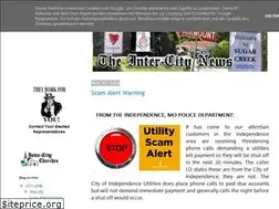 Sites similar to inter-citynews.com