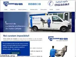 Sites similar to inter-cleaning-ro-ger.com