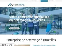 Sites similar to inter-cleaning.be