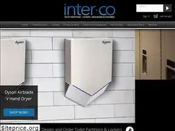 Sites similar to inter-co.ca