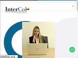 Sites similar to inter-col.com