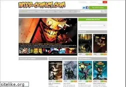 Sites similar to inter-comics.com