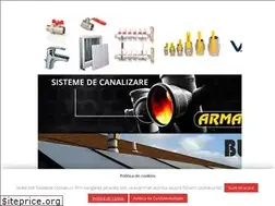 Sites similar to inter-conti.ro
