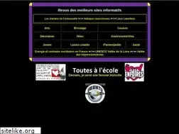 Sites similar to inter-coproprietes.com