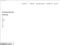 Sites similar to inter-cosme.com