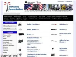 Sites similar to inter-county.net