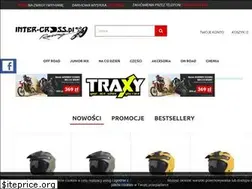 Sites similar to inter-cross.pl