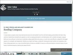 Sites similar to inter-cubes.com