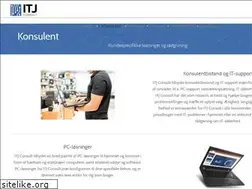 Sites similar to inter-data.dk