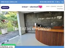 Sites similar to inter-dental.com