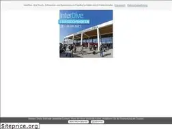 Sites similar to inter-dive.de