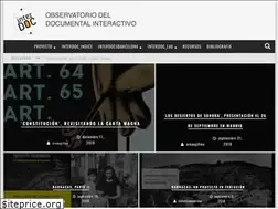 Sites similar to inter-doc.org