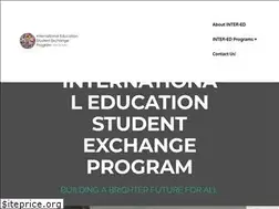 Sites similar to inter-ed.org