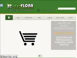 Sites similar to inter-flora.com.pl
