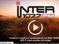 Sites similar to inter-fm.com