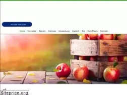 Sites similar to inter-fruit.at
