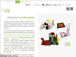 Sites similar to inter-fun.pl