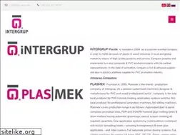 Sites similar to inter-grup.com