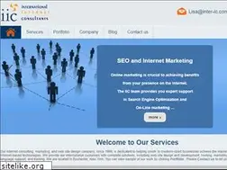 Sites similar to inter-ic.com