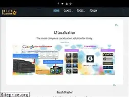 Sites similar to inter-illusion.com
