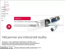 Sites similar to inter-informatics.cz