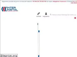 Sites similar to inter-instal.com