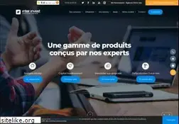 Sites similar to inter-invest.fr