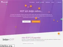 Sites similar to inter-kep.com.tr