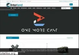 Sites similar to inter-land.hr