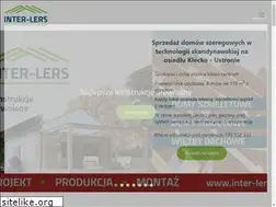 Sites similar to inter-lers.pl