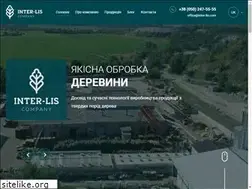 Sites similar to inter-lis.com