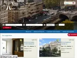 Sites similar to inter-logement.net