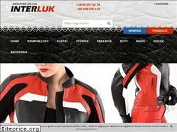 Sites similar to inter-luk.com