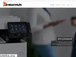 Sites similar to inter-mak.com.tr