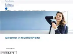 Sites similar to inter-makler.net