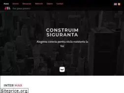 Sites similar to inter-max.ro