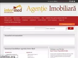 Sites similar to inter-med.ro