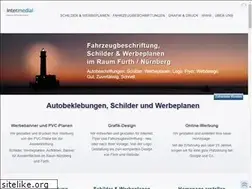 Sites similar to inter-medial.de