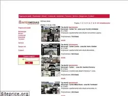 Sites similar to inter-medias.ro