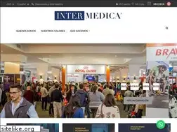 Sites similar to inter-medica.com.ar