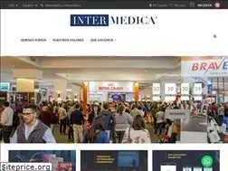Sites similar to inter-medica.com