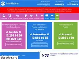 Sites similar to inter-medicus.pl