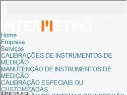 Sites similar to inter-metro.com.br
